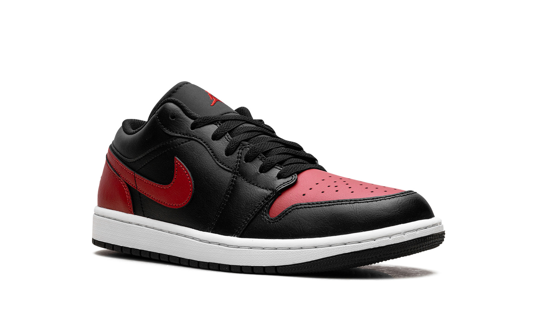 Jordan 1 Low Bred 553558 067