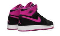Air Jordan 1 Retro High OG GS Black / Vivid Pink 332148 008