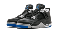 Air Jordan 4 Retro Alternate Motorsports 308497 006