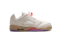 Air Jordan 5 Low GS Peanut Butter & Jelly HJ5994 106