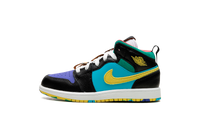 Air Jordan 1 Mid PS Six Championships FD1319 007