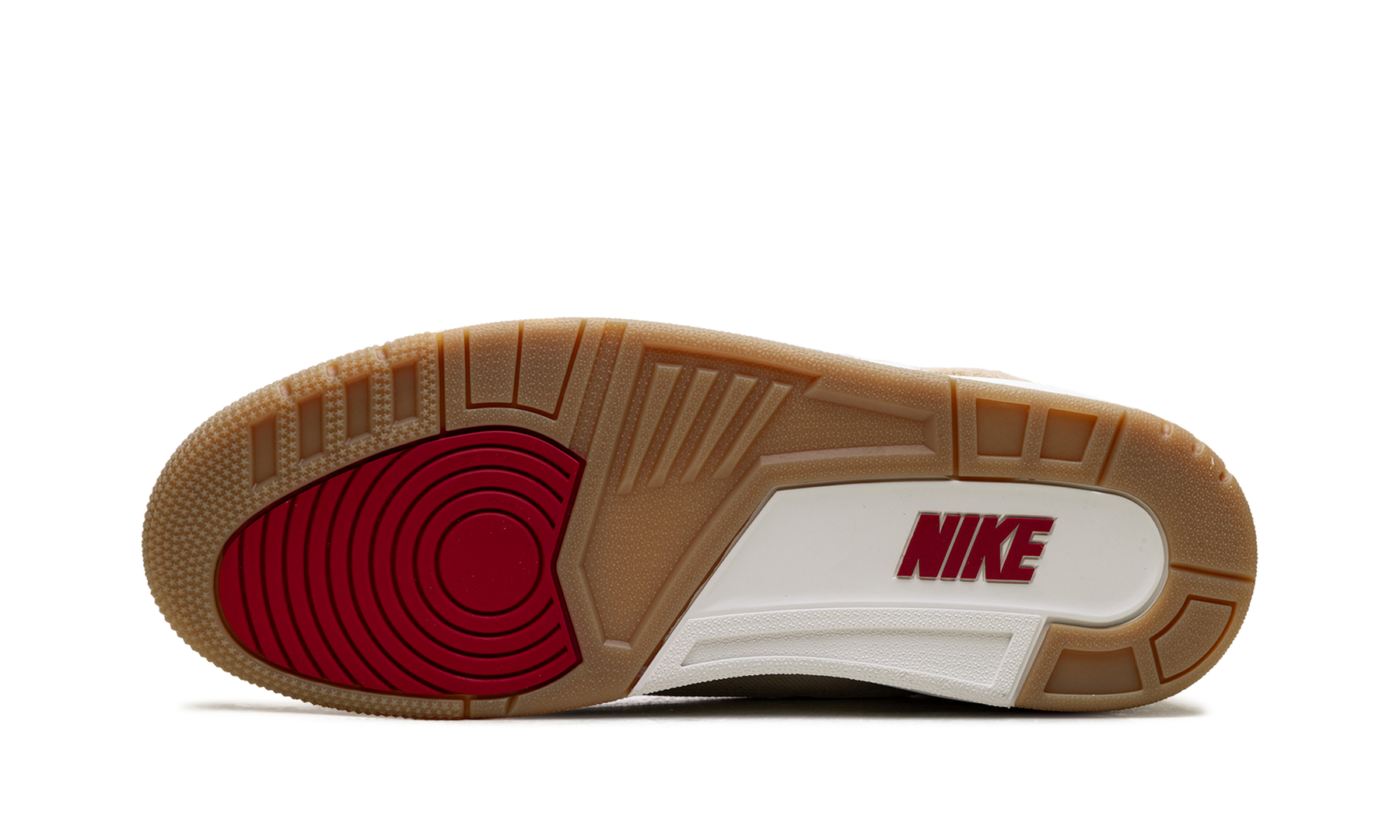 Jordan 3 Retro Levi’s Lunar New Year IR0910 400