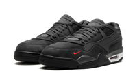 Air Jordan 4 RM Nigel Sylvester - Driveway Grey HF4334 004