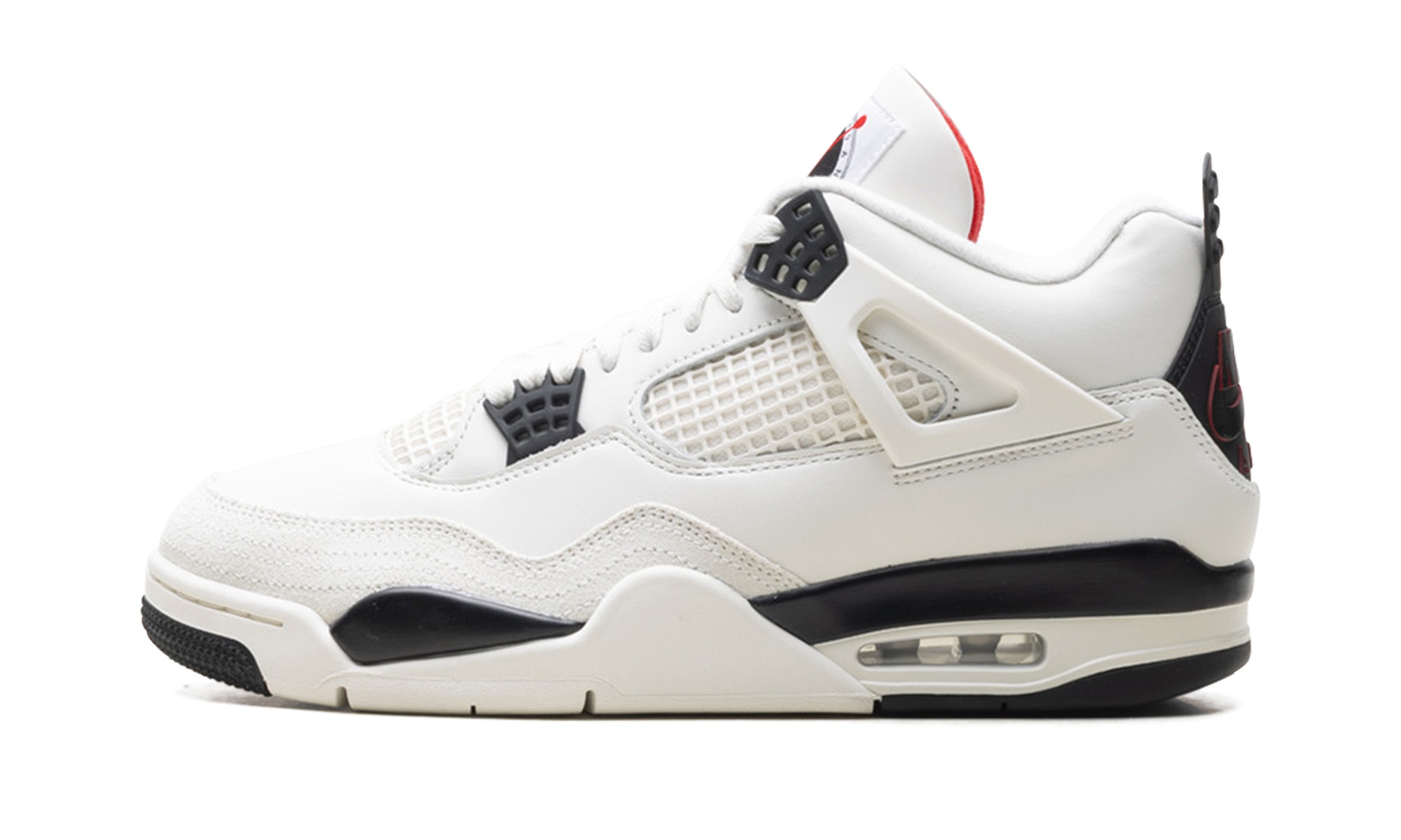 Air Jordan 4 Flight Club IM4002 100