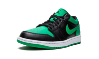 Air Jordan 1 Low Lucky Green 553558 065