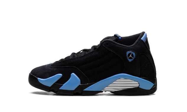 Air Jordan 14 GS University Blue (2026) 487524 007