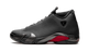 Jordan 14 Retro SE Black Anthracite BQ3685 001