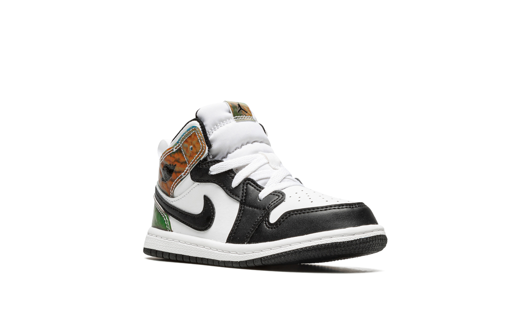 Jordan 1 Mid SE TD Heat Reactive DM7804 100