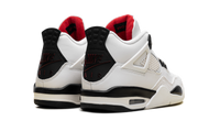 Air Jordan 4 GS Flight Club IM4026 100