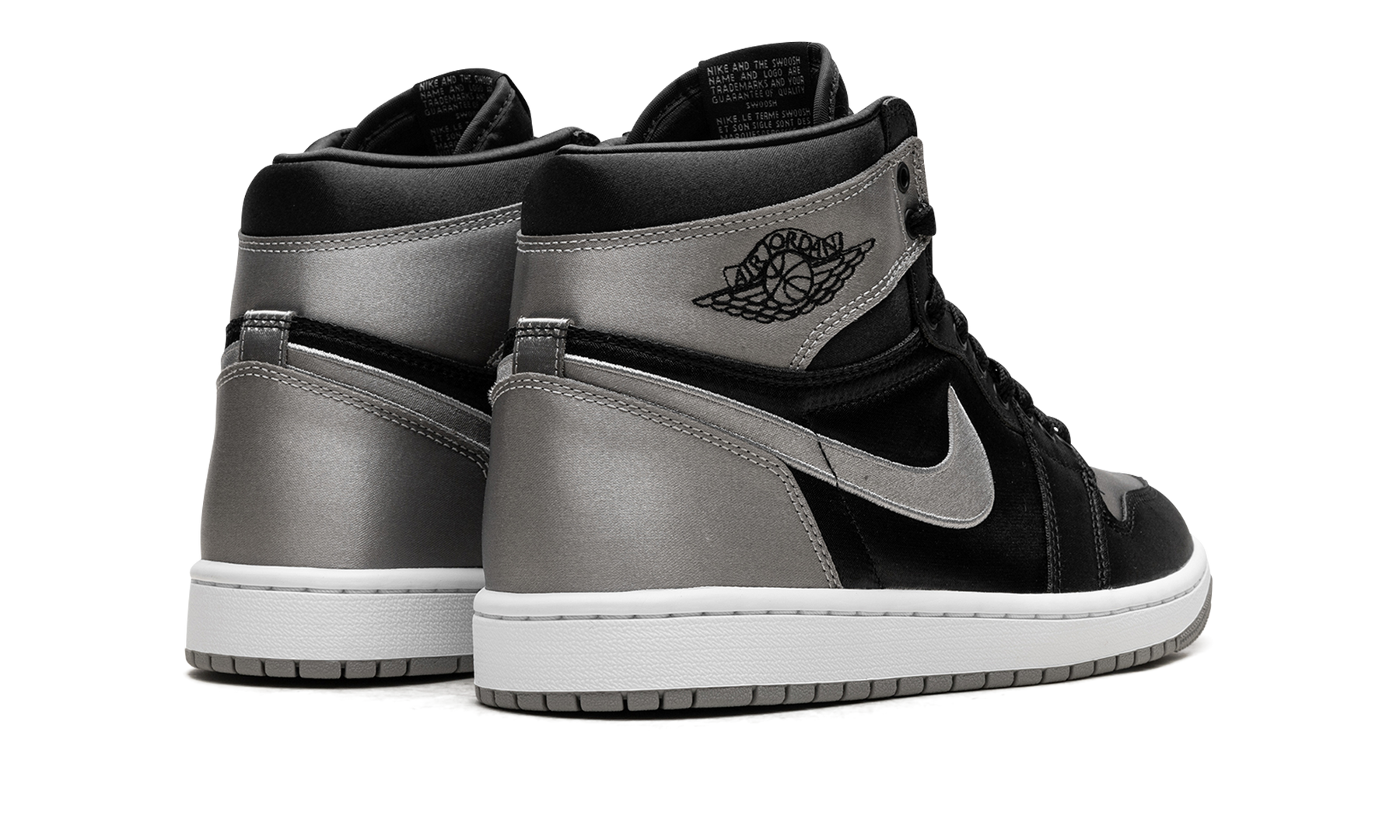 Air Jordan 1 WMNS Satin Shadow FD4810 010