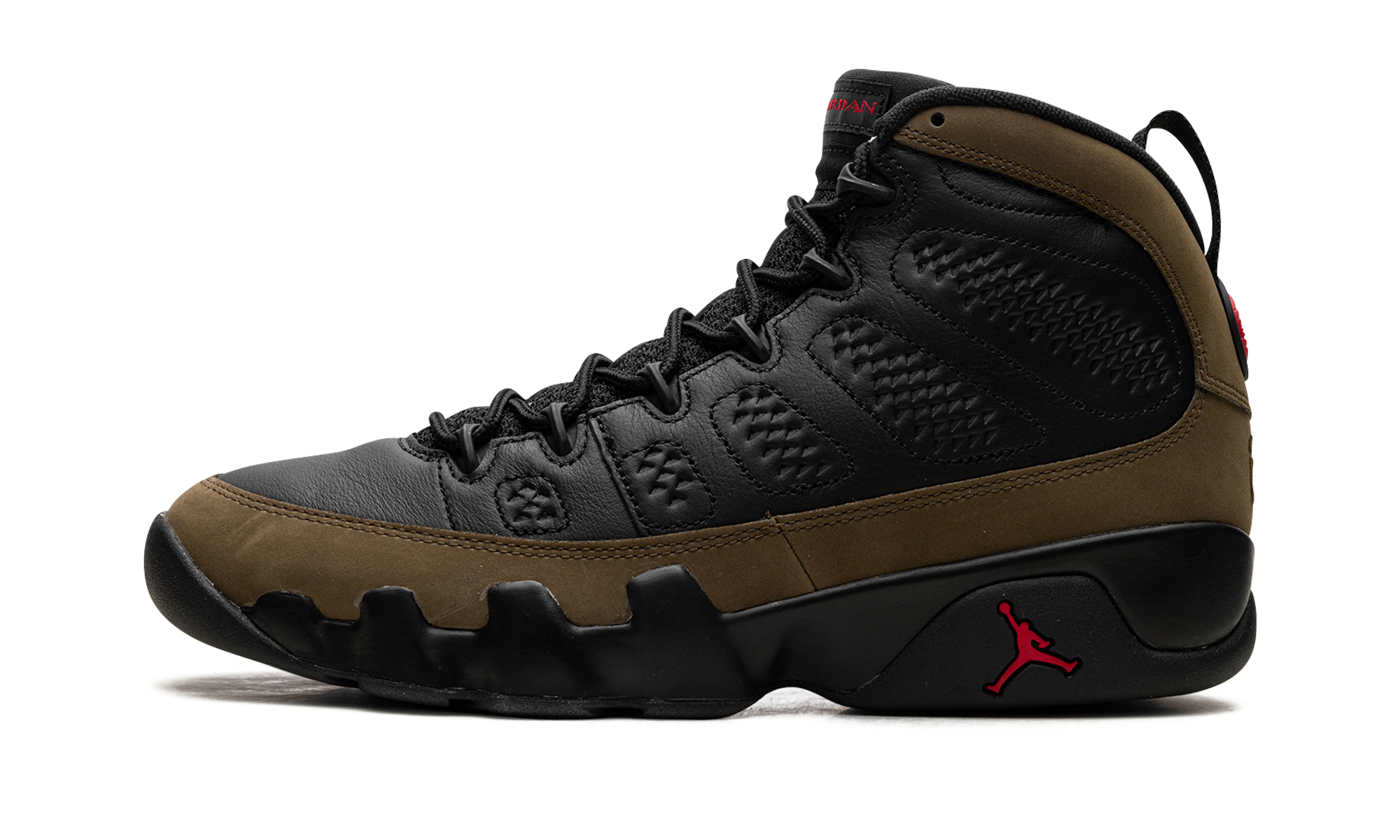 Jordan 9 Retro Olive HV4794 030