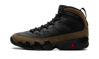 Jordan 9 Retro Olive HV4794 030