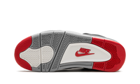 Air Jordan 4 Bred Reimagined FV5029 006