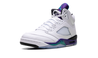 Air Jordan 5 Retro OG Grape 2025 HQ7978 100