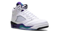 Air Jordan 5 Retro OG Grape 2025 HQ7978 100