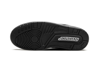 Air Jordan 3 Black Cat 2025 CT8532 001