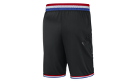 Air Jordan NBA 2019 Jordan All Star Swingman Shorts Black AQ7299 010