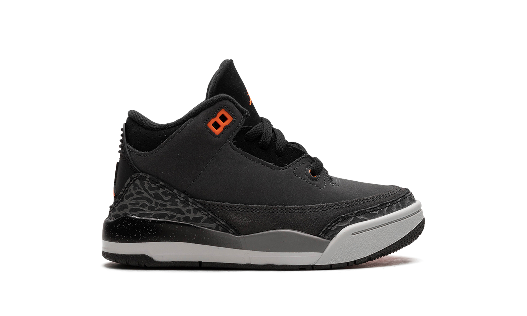 Air Jordan 3 PS Fear Pack DM0966 080