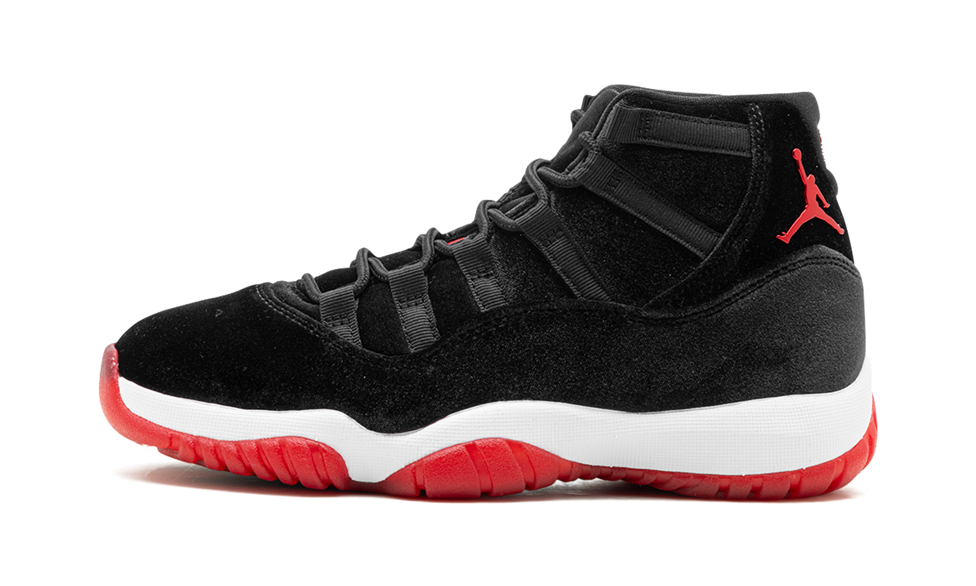 Air Jordan 11 WMNS Bred Velvet DB5457 061