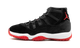 Air Jordan 11 WMNS Bred Velvet DB5457 061