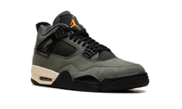 Air Jordan 4 OG SP Undefeated (2025) IB1519 200