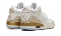 Air Jordan 3 WMNS Champagne And Oysters IB2255 100