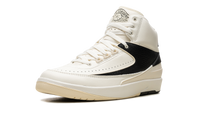 Jordan 2 Retro WMNS Sail Black DX4400 100