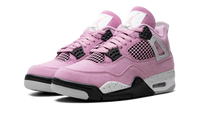 Air Jordan 4 WMNS Orchid AQ9129 501