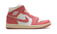 Jordan 1 Mid WMNS Guava Ice BQ6472 109