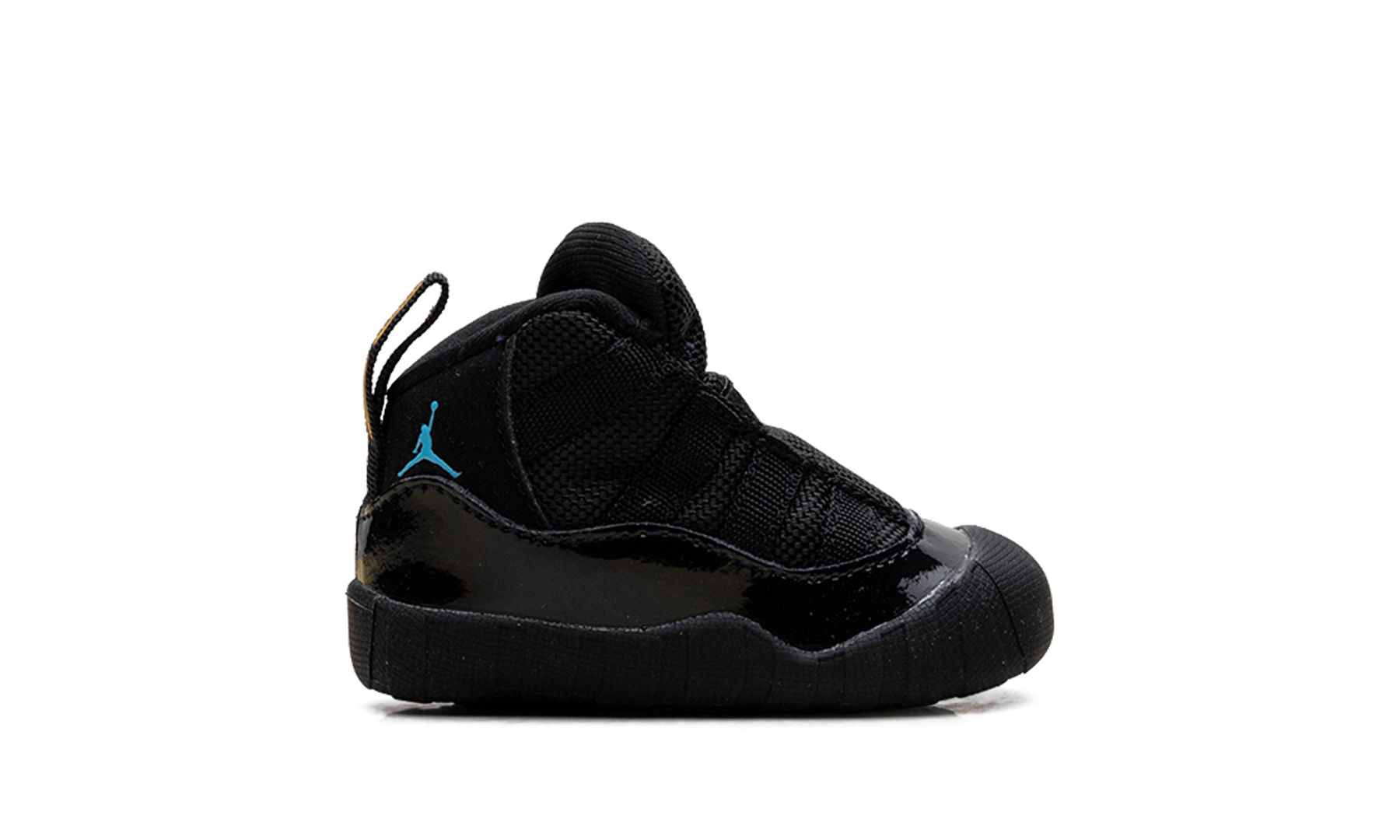 Air Jordan 11 Crib Bootie Gamma Blue (2025) CI6165 047