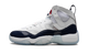 JUMPMAN TWO TREY White / Navy / University Red DO1925 102