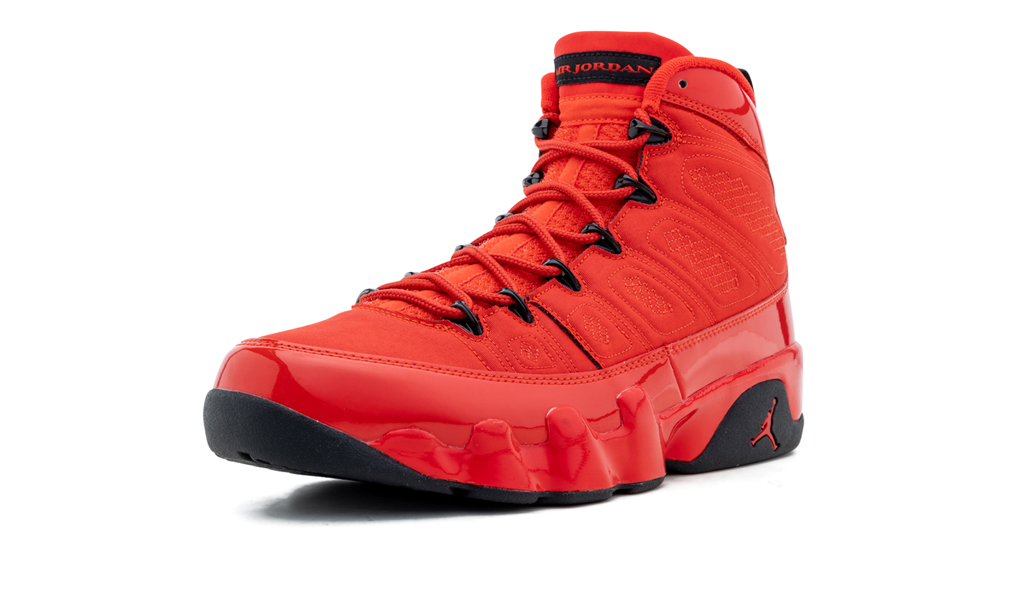 Air Jordan 9 Retro Chile Red CT8019 600