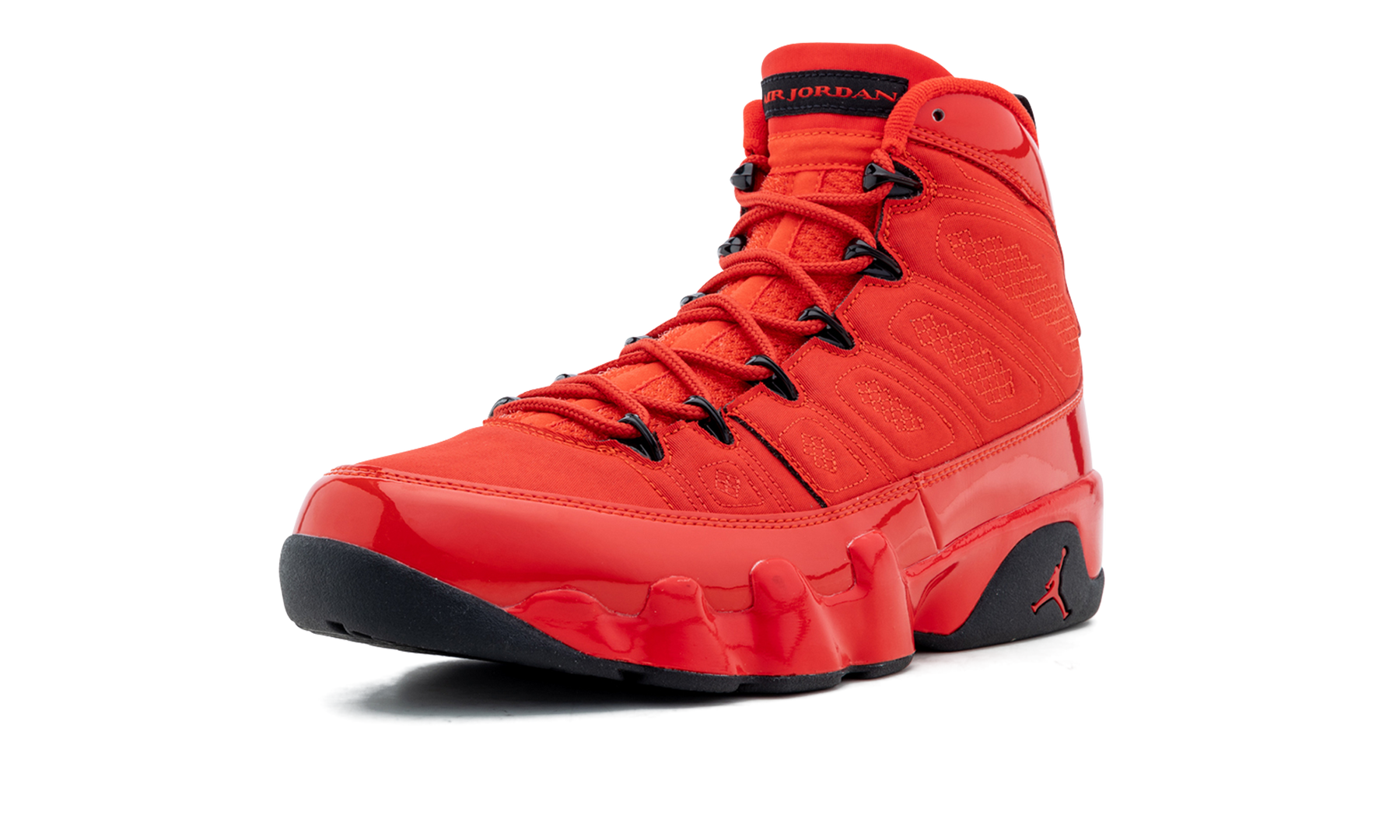 Air Jordan 9 Retro Chile Red CT8019 600