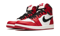 Air Jordan 1 Retro High OG Chicago Lost and Found DZ5485 612
