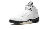 Air Jordan 5 White/Black DD0587 110
