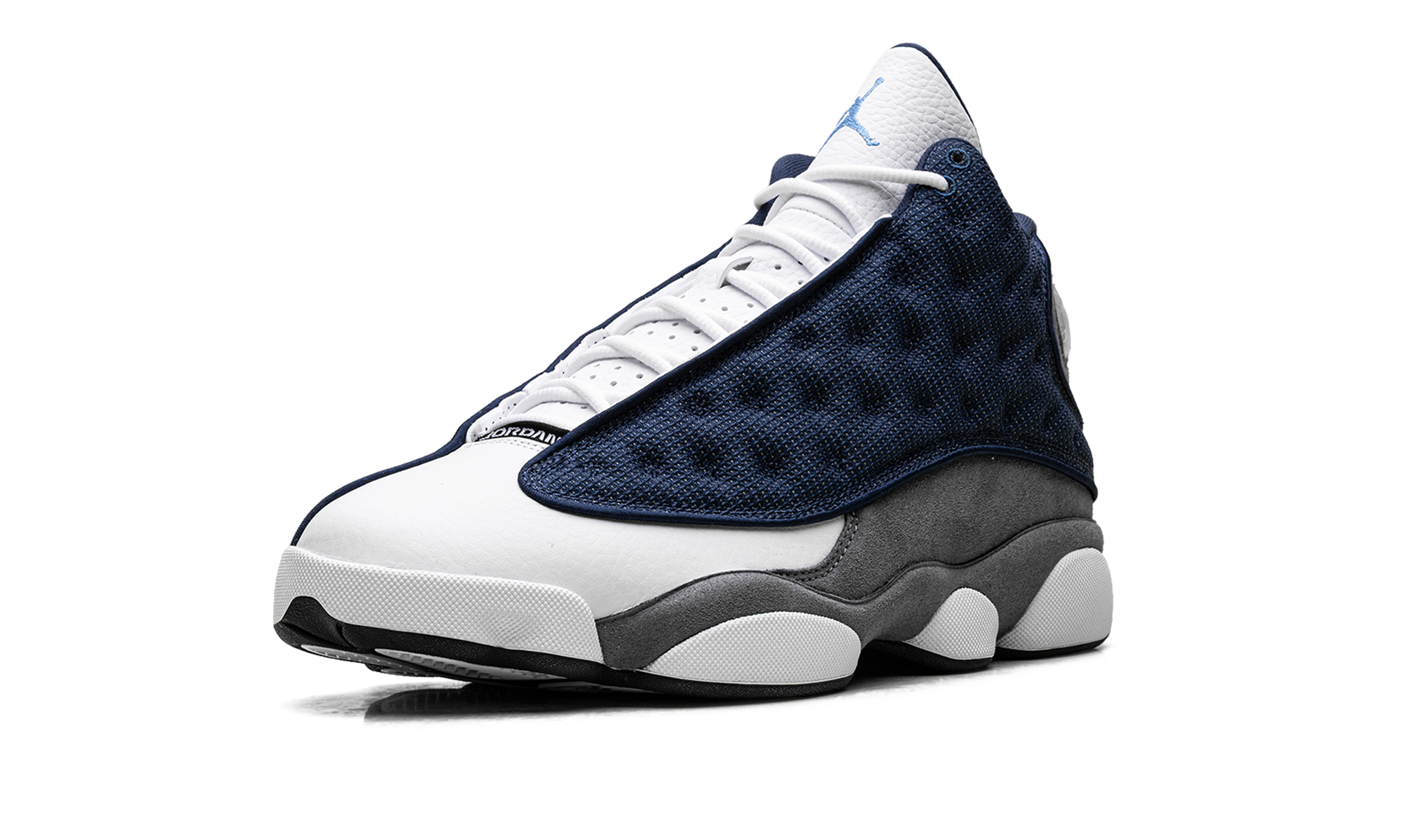 Air Jordan 13 Retro 4