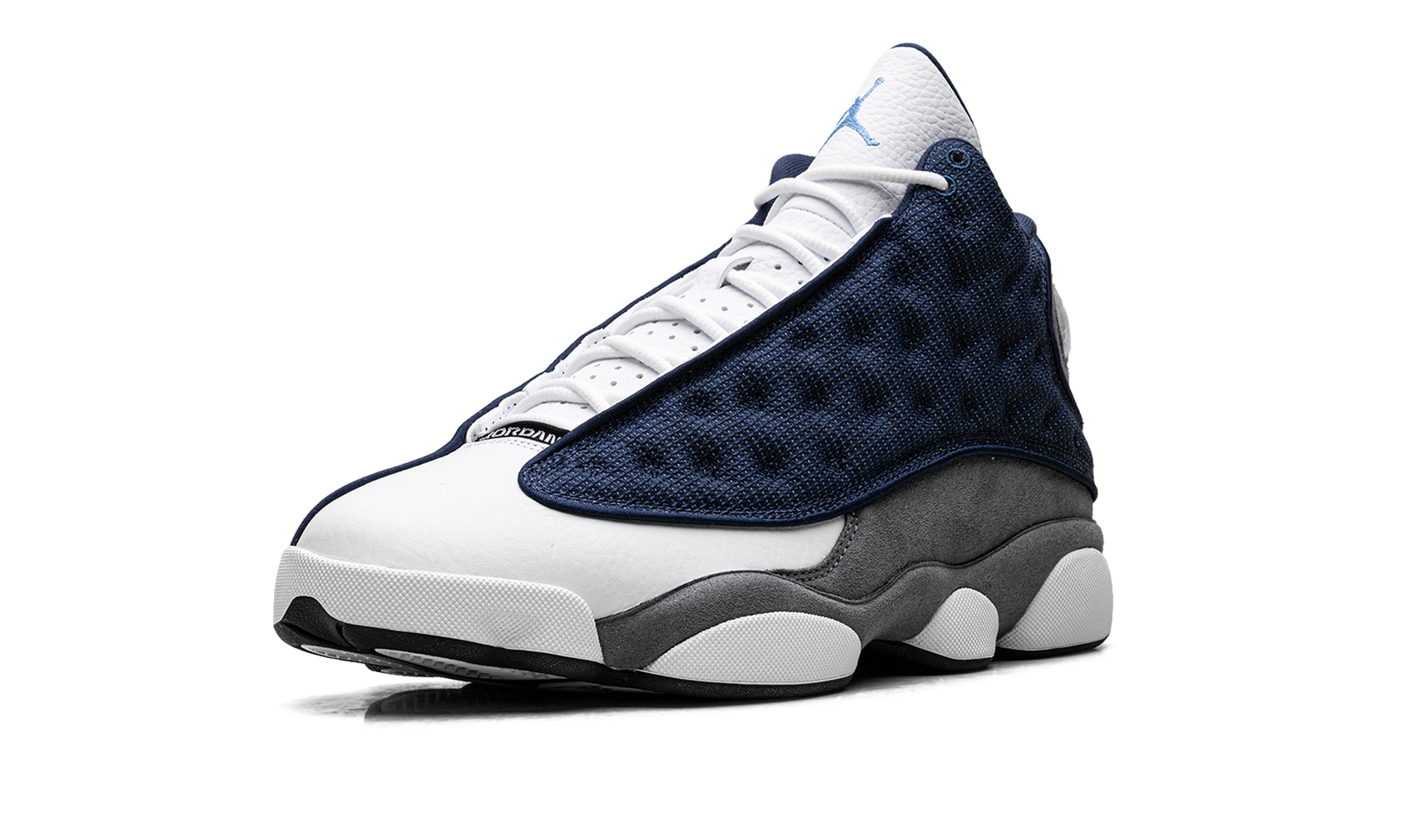Air Jordan 13 Retro 4