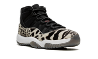 AIR JORDAN 11 WMNS Animal Instinct AR0715 010