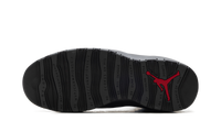 Air Jordan 10 Retro Shadow (2025) HJ6779 001
