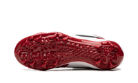 Air Jordan 1 Mid TD Chicago Football Cleats FJ6805 106