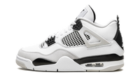 Air Jordan 4 Retro Military Black DH6927 111