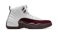 AIR JORDAN 12 WMNS A Ma Maniére - White DV6989 100