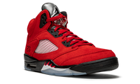 Air Jordan 5 Retro Raging Bull 2021 DD0587 600