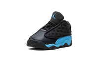 Air Jordan 13 TD University Blue 414581 041