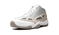 Air Jordan 11 Retro Low IE 'Light Orewood Brown' 919712 102
