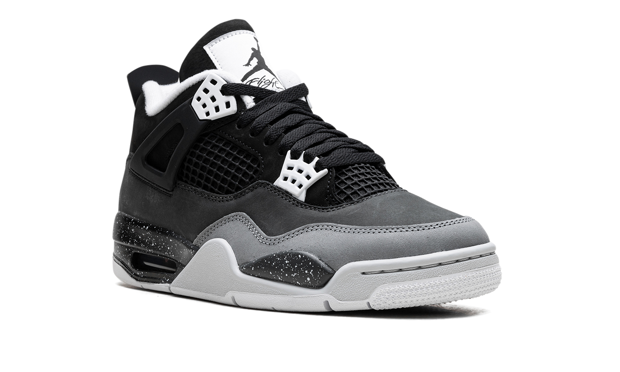 Air Jordan 4 Fear FQ8138 002