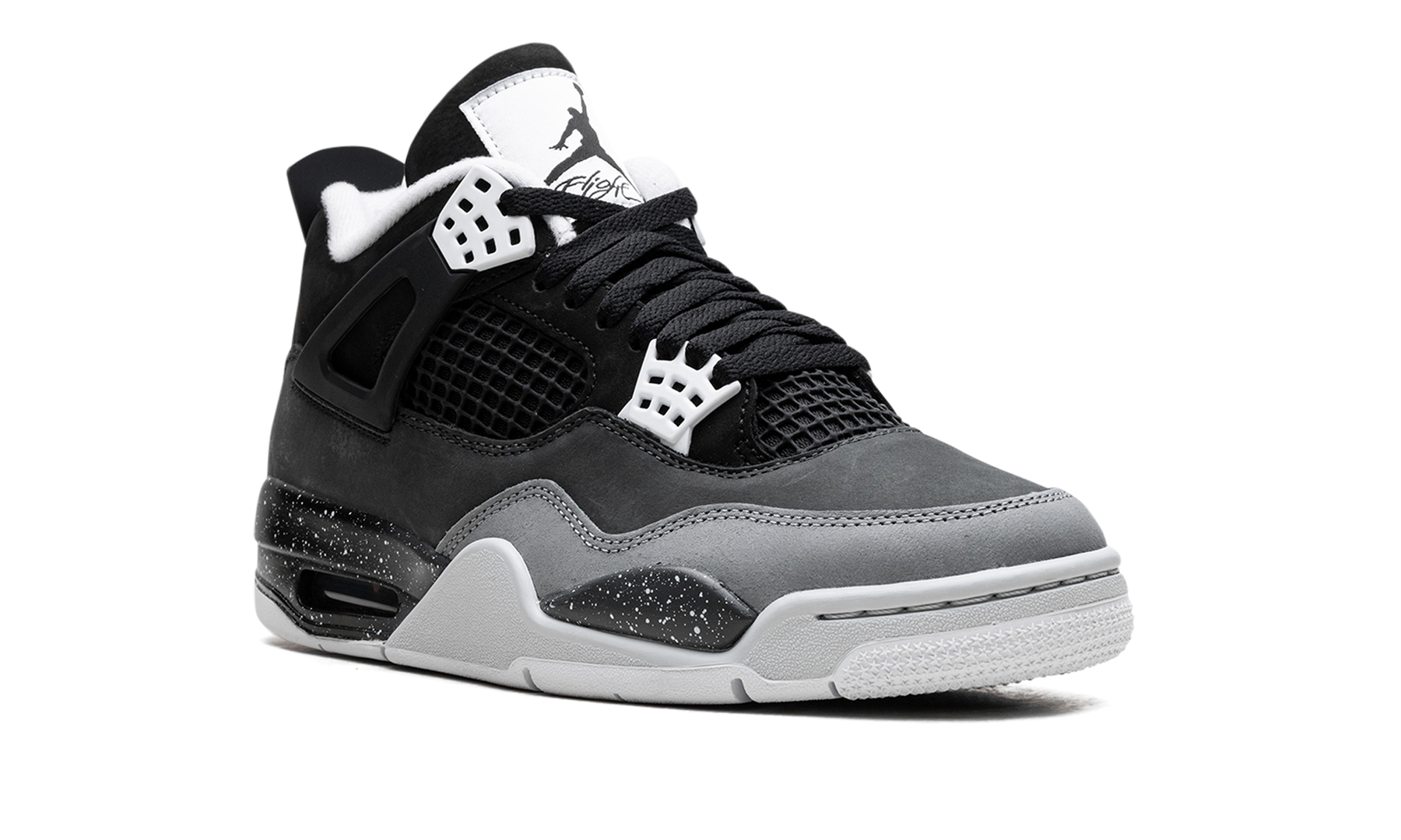 Air Jordan 4 Fear FQ8138 002
