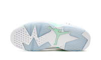 AIR JORDAN 6 WMNS Mint Foam DQ4914 103