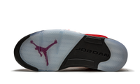 Air Jordan 5 Retro Raging Bull 2021 DD0587 600