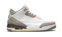 Air Jordan 3 Retro SP WMNS A Ma Maniére - Raised by Women DH3434 110